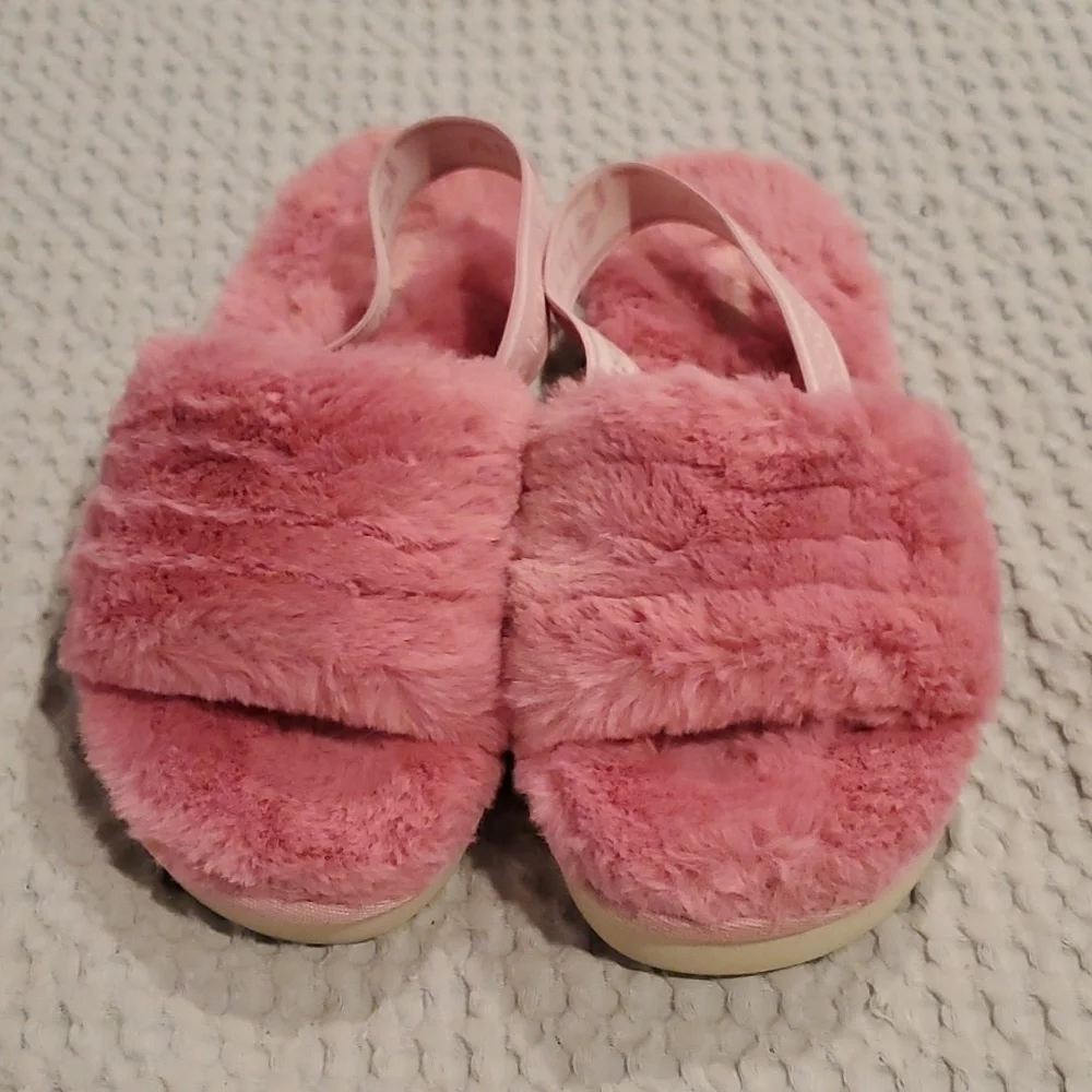 Koolaburra by UGG Slippers Size 2 (#1)